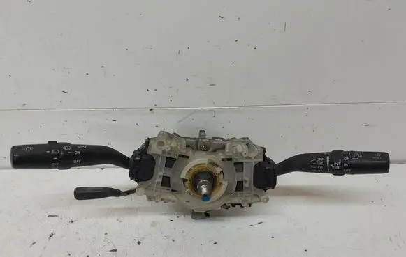 Toyota Land Cruiser (J120) Wiper turn signal indicator stalk/switch 843106B170 17A089D