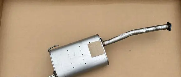 Nissan Patrol Y61 Middle muffler/silencer 20110VC010