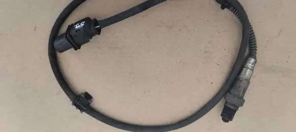 Hyundai Tucson TL Lambda probe sensor 928404687