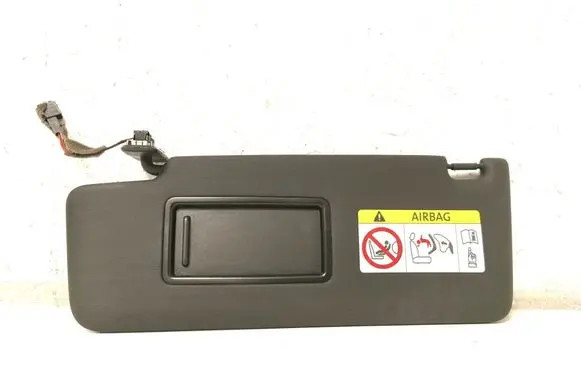 Volkswagen ID.4 Sun visor 