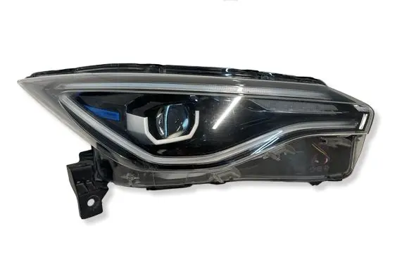 Renault Zoe Headlight/headlamp 260102384R 1006E003