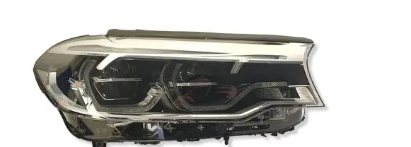 BMW 5 G30 G31 G38 Headlight/headlamp 8499122