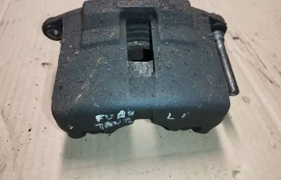 Ford Taurus Front brake caliper