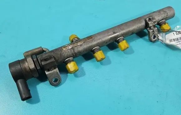 Mercedes-Benz ML W164 Fuel main line pipe A6420700495 IMPRK1536569