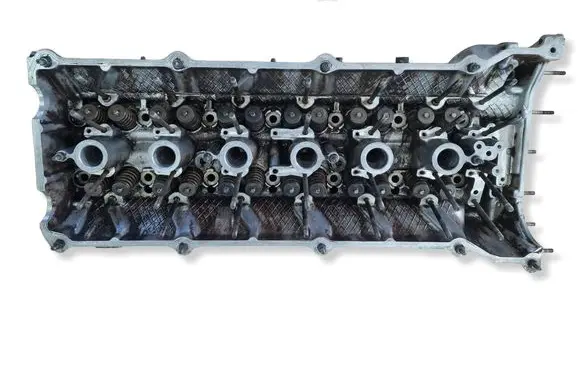 BMW 3 E36 Engine 1738400