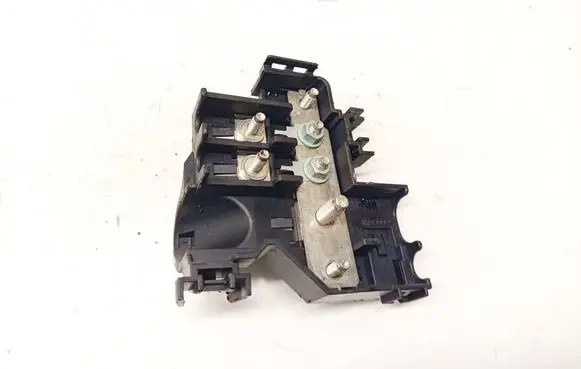 Audi A6 S6 C6 4F Positive cable (battery) 4f0941824