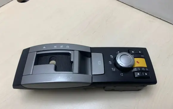 Land Rover Range Rover Sport L320 Suspension ride height/mode switch 8H3214B596AA 0802011 YUD501770