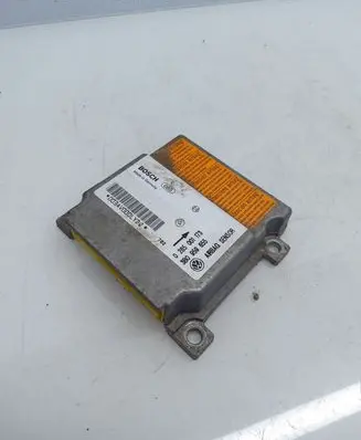 Volkswagen PASSAT B5 Airbag control unit/module 3B0959655