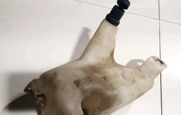 Fiat Punto (188) Windshield washer fluid reservoir/tank
