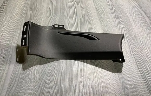 Tesla Model S (C) pillar trim 102473000C