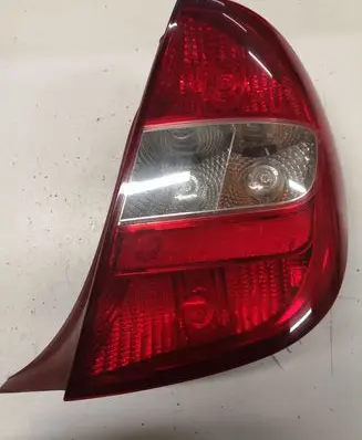 Citroen C5 Rear/tail lights 9632646680