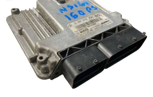 Opel Insignia A Engine control unit/module 0281015149 55573330 55568723