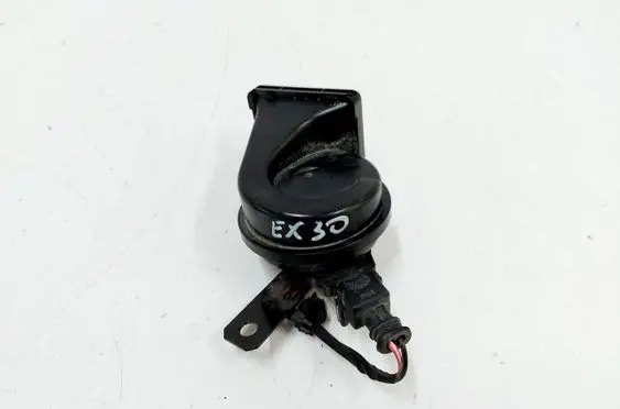 Horn signal