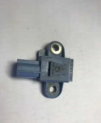 Skoda Octavia Mk2 (1Z) Airbag deployment crash/impact sensor 1K0955557A