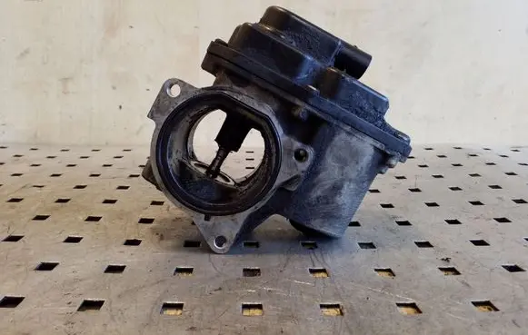 Volkswagen Tiguan EGR valve 03L131501E