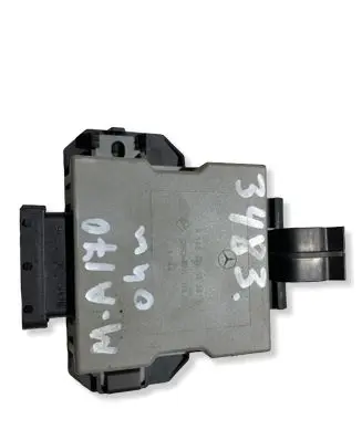 Mercedes-Benz A W169 Other control units/modules A1688201326