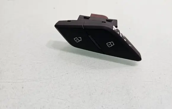 Audi A8 S8 D4 4H Central locking switch button 4H0962107B