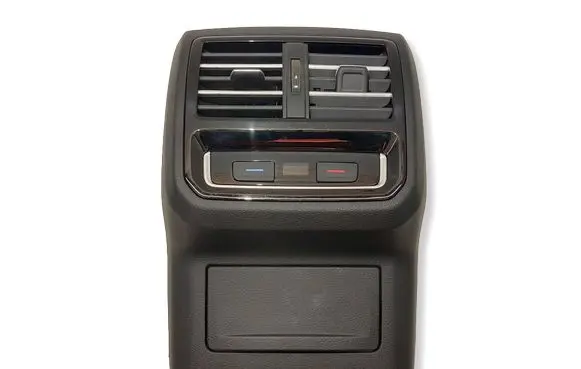 Volkswagen PASSAT B8 Climate control unit 3G0907049D 3G0864298K