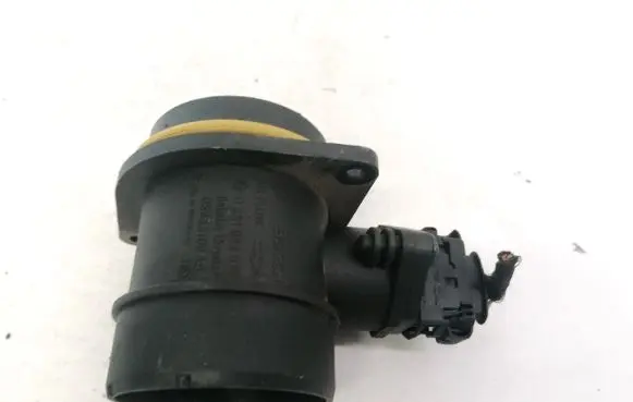 Chrysler PT Cruiser Mass air flow meter 0281002572 05033109AB