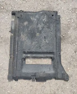 BMW X5 F15 Gearbox bottom protection 51577308717 51577308679 51577308664
