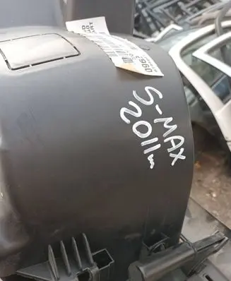 Ford S-MAX Glove box set 