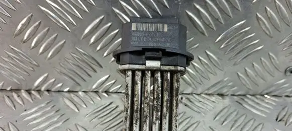 Volvo V60 Heater blower motor/fan resistor 5HL00894120