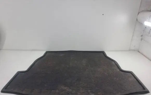 Toyota RAV 4 (XA50) Rubber trunk/boot mat liner PW2414200