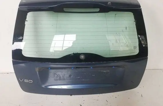 Volvo V50 Truck tailgate 43R001025 E000184