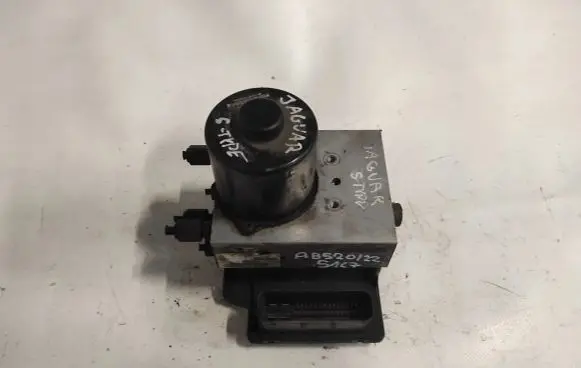 Jaguar S-Type ABS Pump XW432C333AG