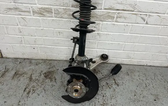 Renault Austral Front suspension assembly kit set 543033479R 546683483R 6RR