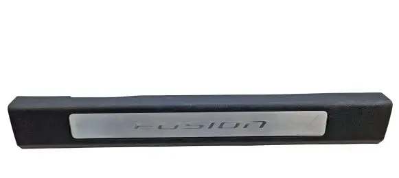 Ford Fusion II Front sill trim cover DS73F13200 DS73F13200GG IAC1321001