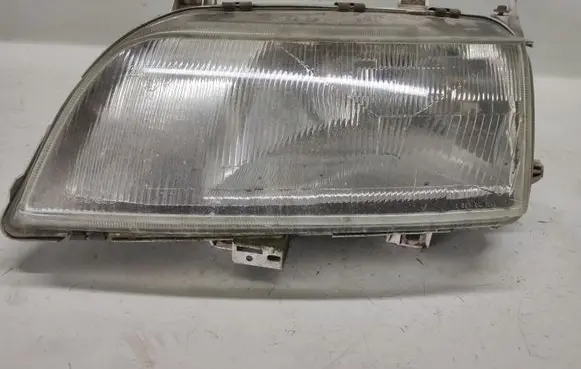 Seat Alhambra (Mk1) Headlight/headlamp