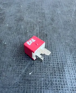 Toyota Yaris Cross Other relay 9098702031 1567003940