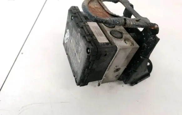 Seat Alhambra (Mk1) ABS Pump 1J0907379P 10.0949-0331.3