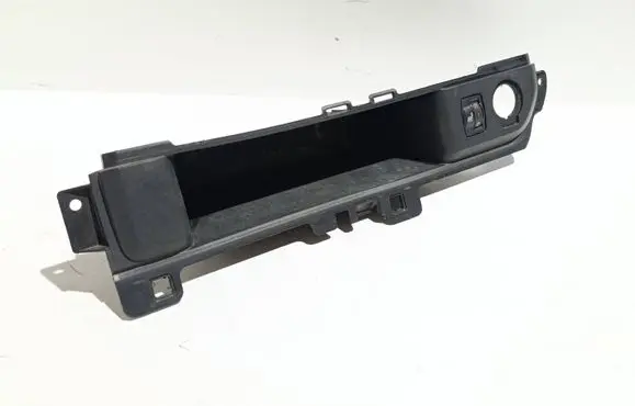 Toyota Proace Other dashboard part 9811831877 MP7390