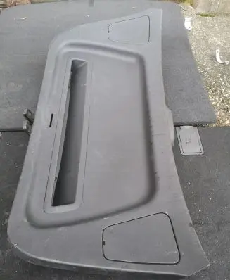 Seat Altea XL Tailgate trim 5P8867601E