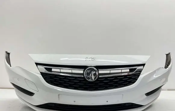 Opel Astra K Front bumper MMAUTKO19925