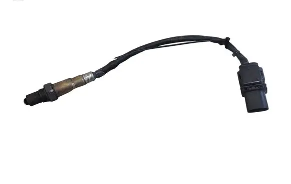 Hyundai i30 Lambda probe sensor 9350933004 393504A410