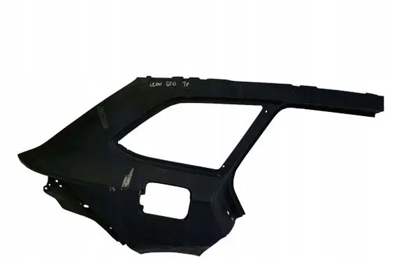 Seat Leon (5F) Rear quarter panel 