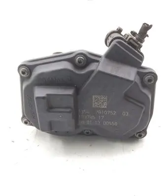 BMW 3 F30 F35 F31 Throttle valve 1354781075203 10378517