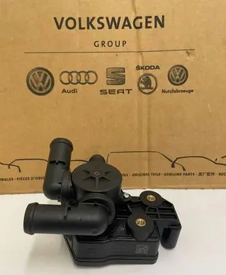 Seat Altea Coolant heater control valve 03N906249G