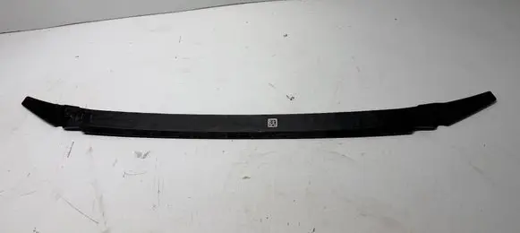 Hyundai i20 (BC3 BI3) Front bumper cross member 86570Q0GA0