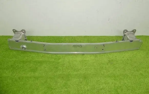 Porsche Carrera GT Front bumper cross member 992807089L