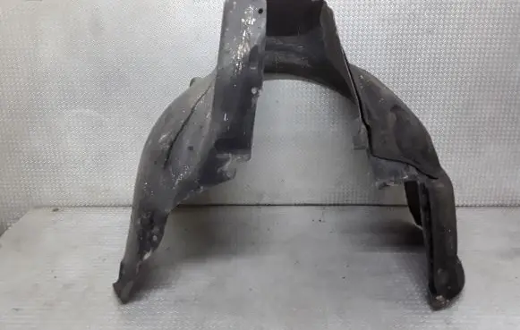 Audi A2 Front wheel arch liner splash guards