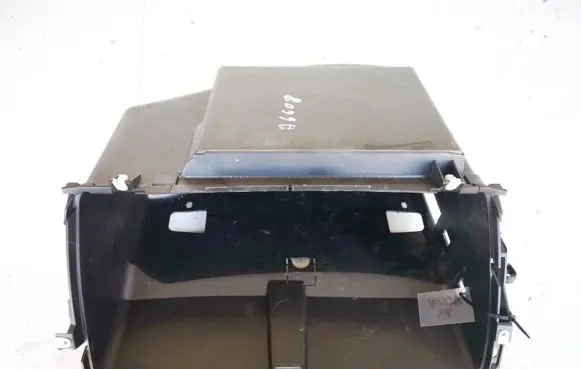Peugeot 206 Glove box 9624693380