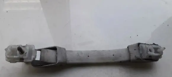 Citroen C5 Front interior roof grab handle 9616355277