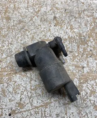 Renault Laguna II Windscreen/windshield washer pump 8200194414