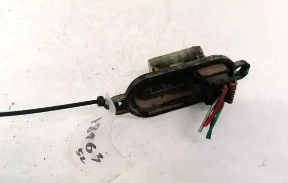 Fiat Ducato Heater blower motor/fan resistor 101930100 B837