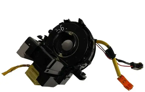Toyota RAV 4 (XA30) Airbag slip ring squib (SRS ring) 42030
