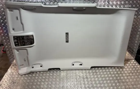 Seat Ateca Headlining VW25830